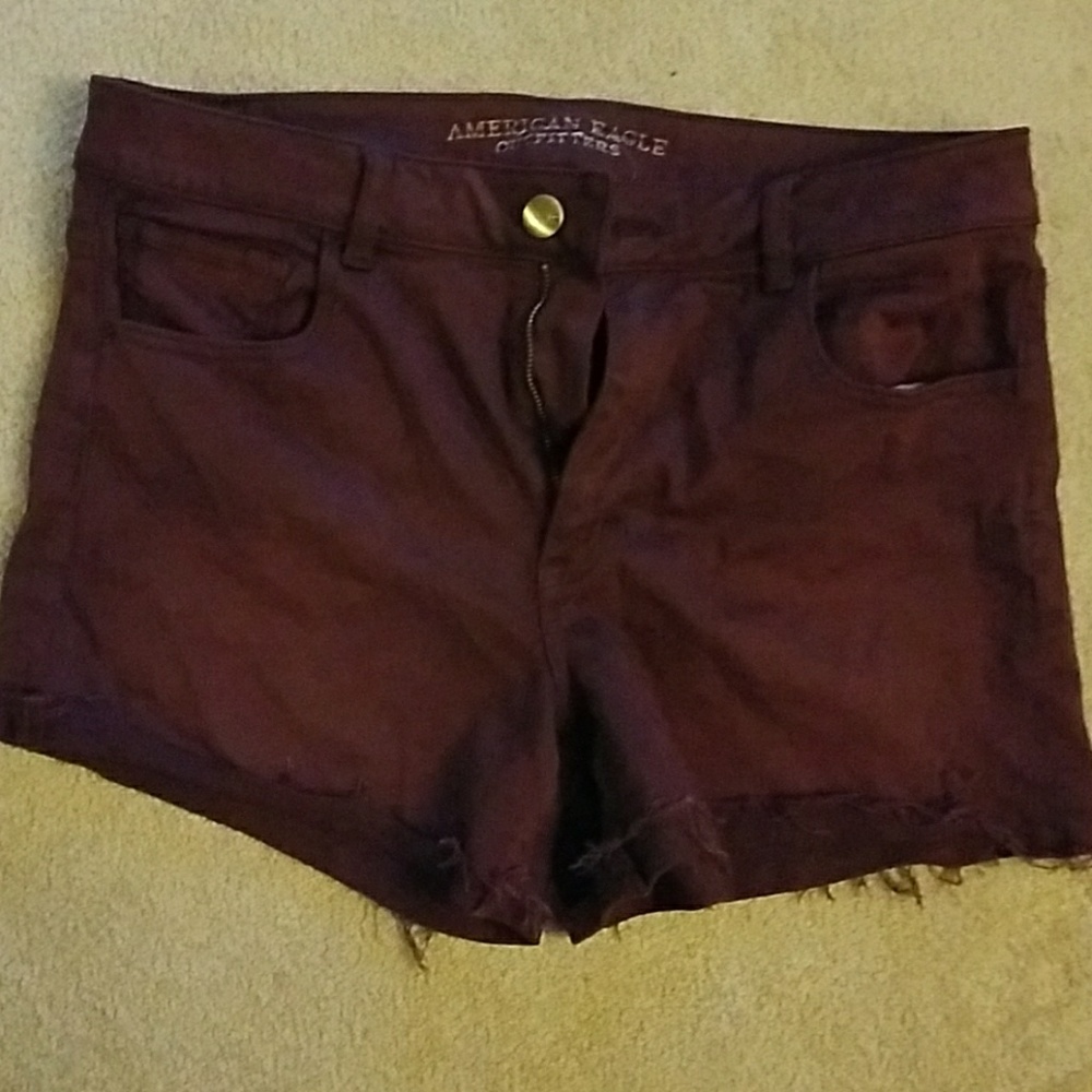 American eagle shorts